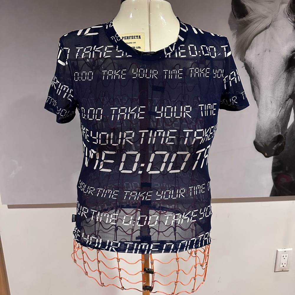 Moschino T-shirt